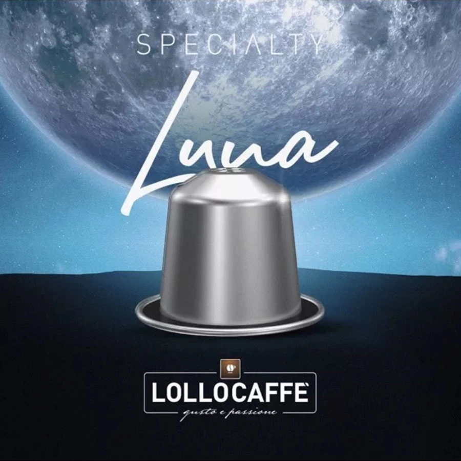 Lollo Cafe Specialty Luna image