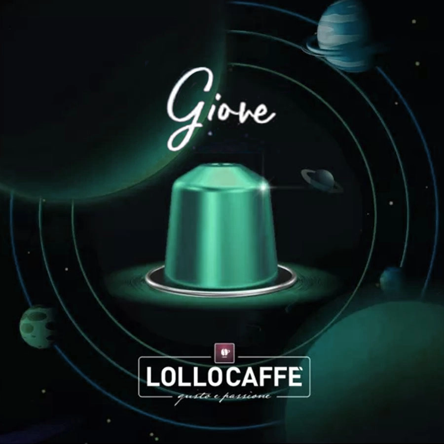 Lollo Cafe Specialty Giove image