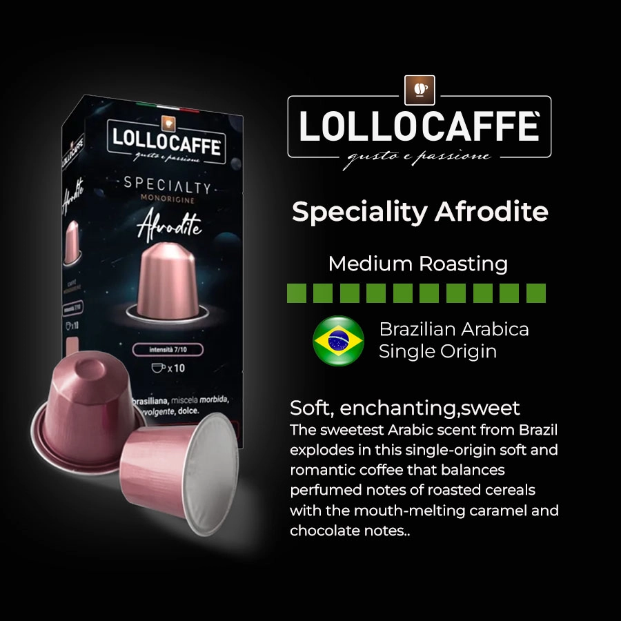 Lollo Cafe Specialty Afrodite info2