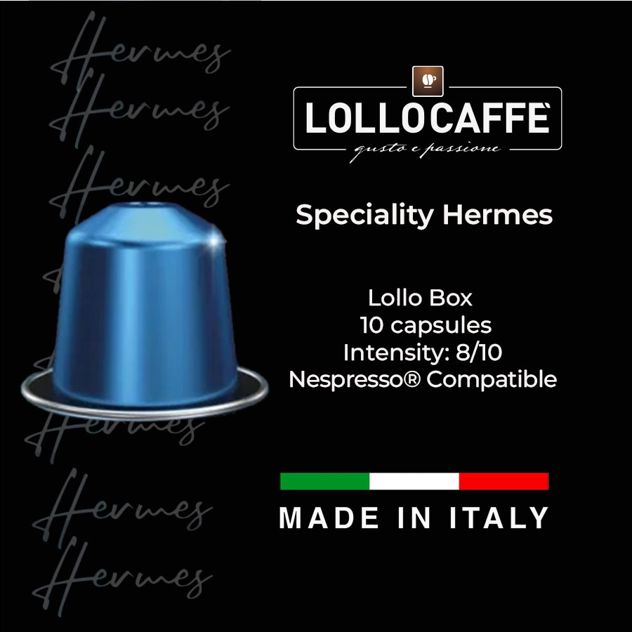 Lollo Cafe Specialty Hermes info2
