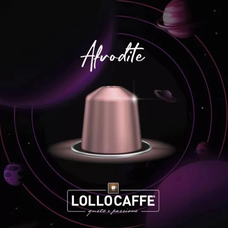 Lollo Cafe Specialty Afrodite image