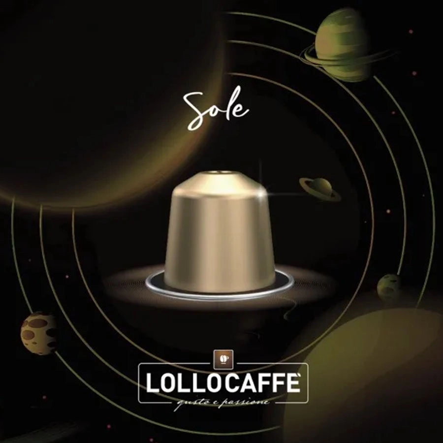 Lollo Cafe Specialty Sole image