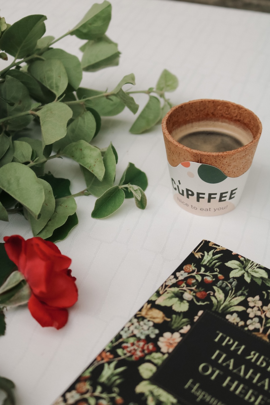 Cupffee – 3