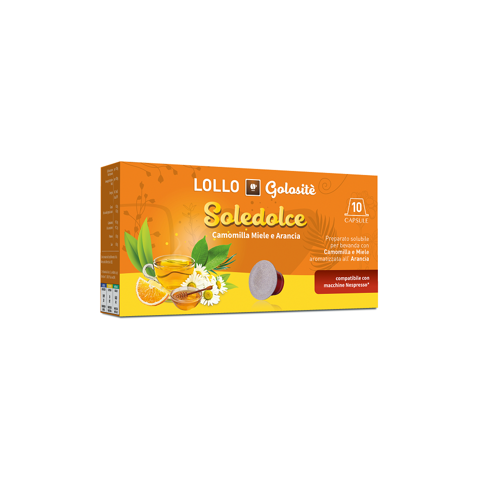 soledolce