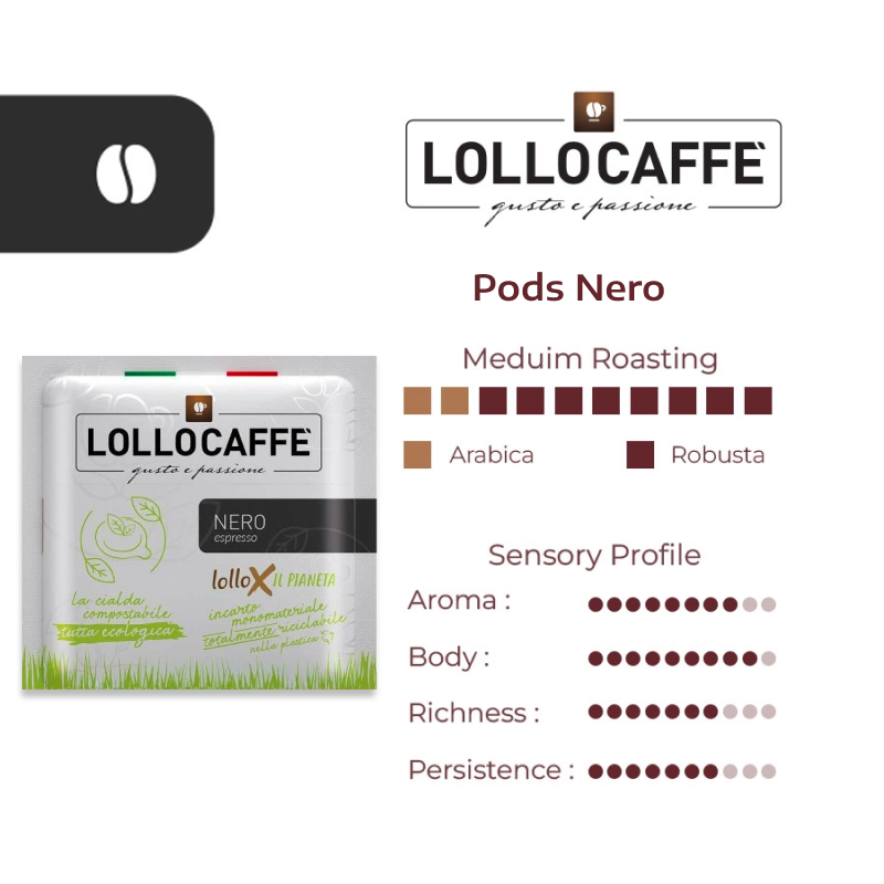 nero info pod