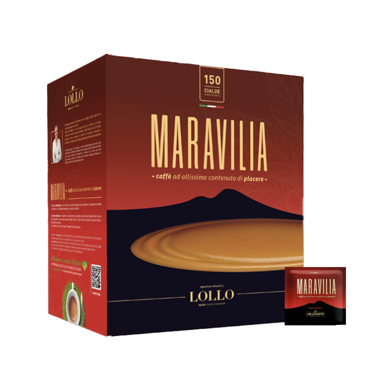 Maravilia Pod